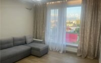 Продажа 1-комнатной квартиры, 50 м² в Алматы