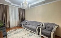 Продажа 3-комнатной квартиры, 70 м² в Алматы