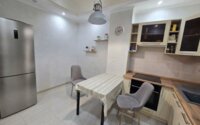 Продажа 3-комнатной квартиры, 90 м² в Алматы - фото 2