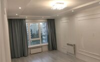 Продажа 1-комнатной квартиры, 46.4 м² в Алматы