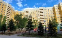 Продажа 1-комнатной квартиры, 43 м² в Астане - фото 3