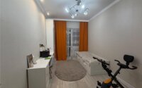 Продажа 4-комнатной квартиры, 107 м² в Караганде - фото 24