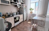 Продажа 2-комнатной квартиры, 44 м² в Караганде - фото 3