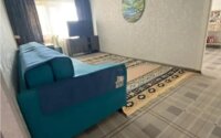 Продажа 2-комнатной квартиры, 52 м² в Караганде