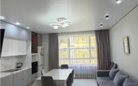 Продажа 3-комнатной квартиры, 74 м² в Астане