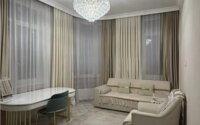 Продажа 2-комнатной квартиры, 65.3 м² в Астане