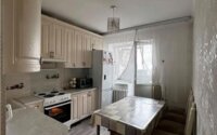 Продажа 2-комнатной квартиры, 55 м² в Астане - фото 3