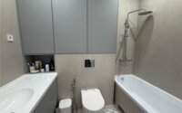 Продажа 3-комнатной квартиры, 91 м² в Караганде - фото 10