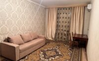 Продажа 1-комнатной квартиры, 47 м² в Алматы