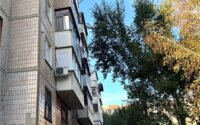 Продажа 3-комнатной квартиры, 63 м² в Караганде - фото 24