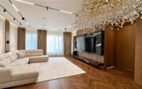 Продажа 5-комнатной квартиры, 195 м² в Алматы