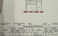 Продажа 2-комнатной квартиры, 50 м² в Алматы - фото 3