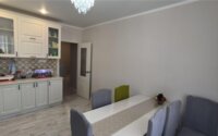 Продажа 3-комнатной квартиры, 94 м² в Караганде - фото 14