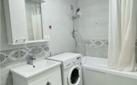 Продажа 2-комнатной квартиры, 49.1 м² в Астане - фото 4