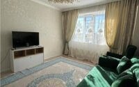 Продажа 3-комнатной квартиры, 86 м² в Астане