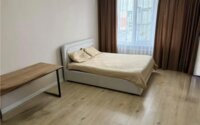 Продажа 1-комнатной квартиры, 35 м² в Астане