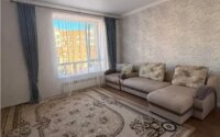 Продажа 3-комнатной квартиры, 71 м² в Астане