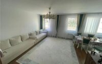 Продажа 4-комнатной квартиры, 122.8 м² в Астане