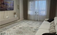 Продажа 3-комнатной квартиры, 92 м² в Алматы