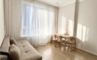 Продажа 1-комнатной квартиры, 40 м² в Астане