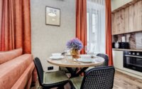 Аренда 1-комнатной квартиры посуточно, 45 м² в Астане - фото 10