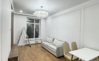 Продажа 2-комнатной квартиры, 38.3 м² в Астане