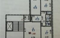 Продажа 3-комнатной квартиры, 65 м² в Караганде - фото 7
