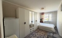 Продажа 2-комнатной квартиры, 44 м² в Сарани