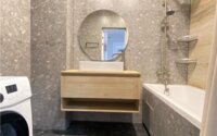 Продажа 3-комнатной квартиры, 81 м² в Караганде - фото 14