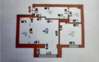 Продажа 2-комнатной квартиры, 50.7 м² в Астане - фото 2