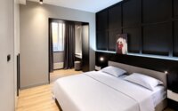 Аренда 2-комнатной квартиры посуточно, 75 м² в Алматы - фото 3