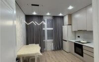 Продажа 1-комнатной квартиры, 43 м² в Астане - фото 2