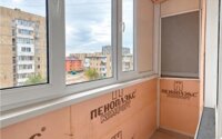 Продажа 2-комнатной квартиры, 49 м² в Караганде - фото 10
