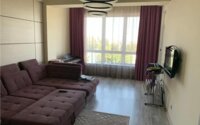Продажа 3-комнатной квартиры, 98 м² в Алматы