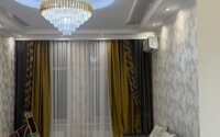 Аренда 3-комнатной квартиры, 120 м² в Астане - фото 4
