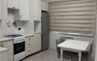 Продажа 1-комнатной квартиры, 39.6 м² в Алматы - фото 2