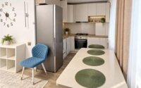 Продажа 3-комнатной квартиры, 55 м² в Караганде - фото 4