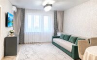 Продажа 2-комнатной квартиры, 50 м² в Астане