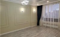 Продажа 1-комнатной квартиры, 41.9 м² в Астане - фото 2