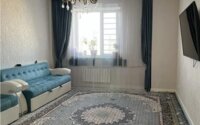 Продажа 2-комнатной квартиры, 65 м² в Астане