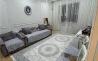 Продажа 3-комнатной квартиры, 86.7 м² в Астане