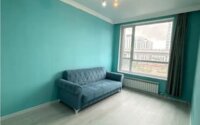 Продажа 1-комнатной квартиры, 35.7 м² в Астане