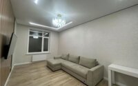 Продажа 3-комнатной квартиры, 90 м² в Астане