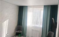 Продажа 1-комнатной квартиры, 41.4 м² в Астане