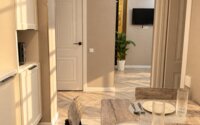 Аренда 2-комнатной квартиры посуточно, 50 м² в Алматы - фото 6