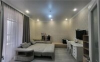Продажа 1-комнатной квартиры, 43 м² в Астане