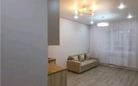 Продажа 1-комнатной квартиры, 29 м² в Алматы