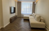Продажа 4-комнатной квартиры, 113 м² в Астане