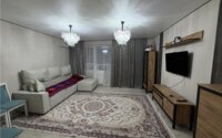 Продажа 3-комнатной квартиры, 80 м² в Алматы