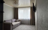 Продажа 3-комнатной квартиры, 53 м² в Караганде